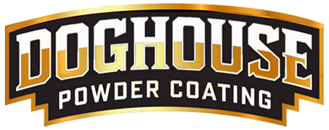 Doghouse Powder Coating